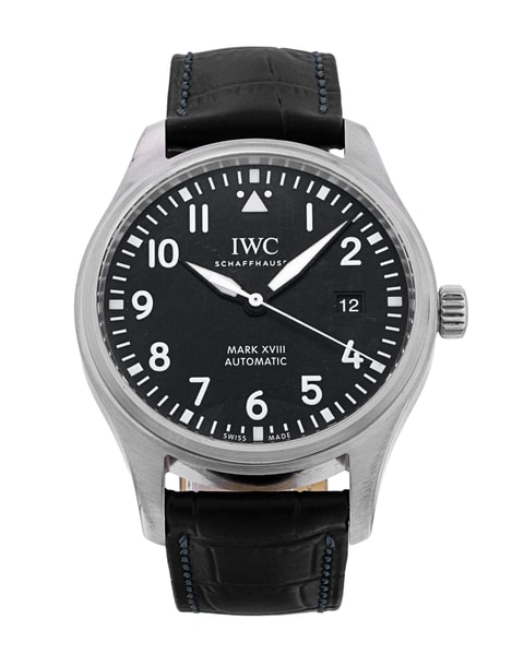 IWC Pilot's Mark XVIII IW327001